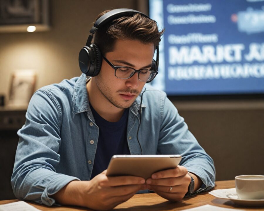 Tutorial rápido: como aprender algo novo em minutos