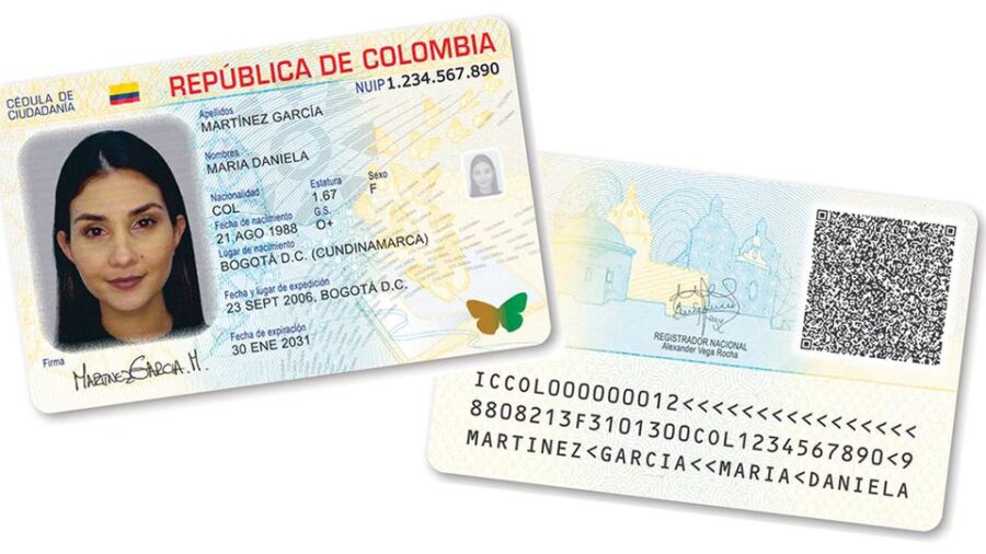 Activa tu Cédula Digital Colombiana desde el Móvil: Rápido y Seguro
