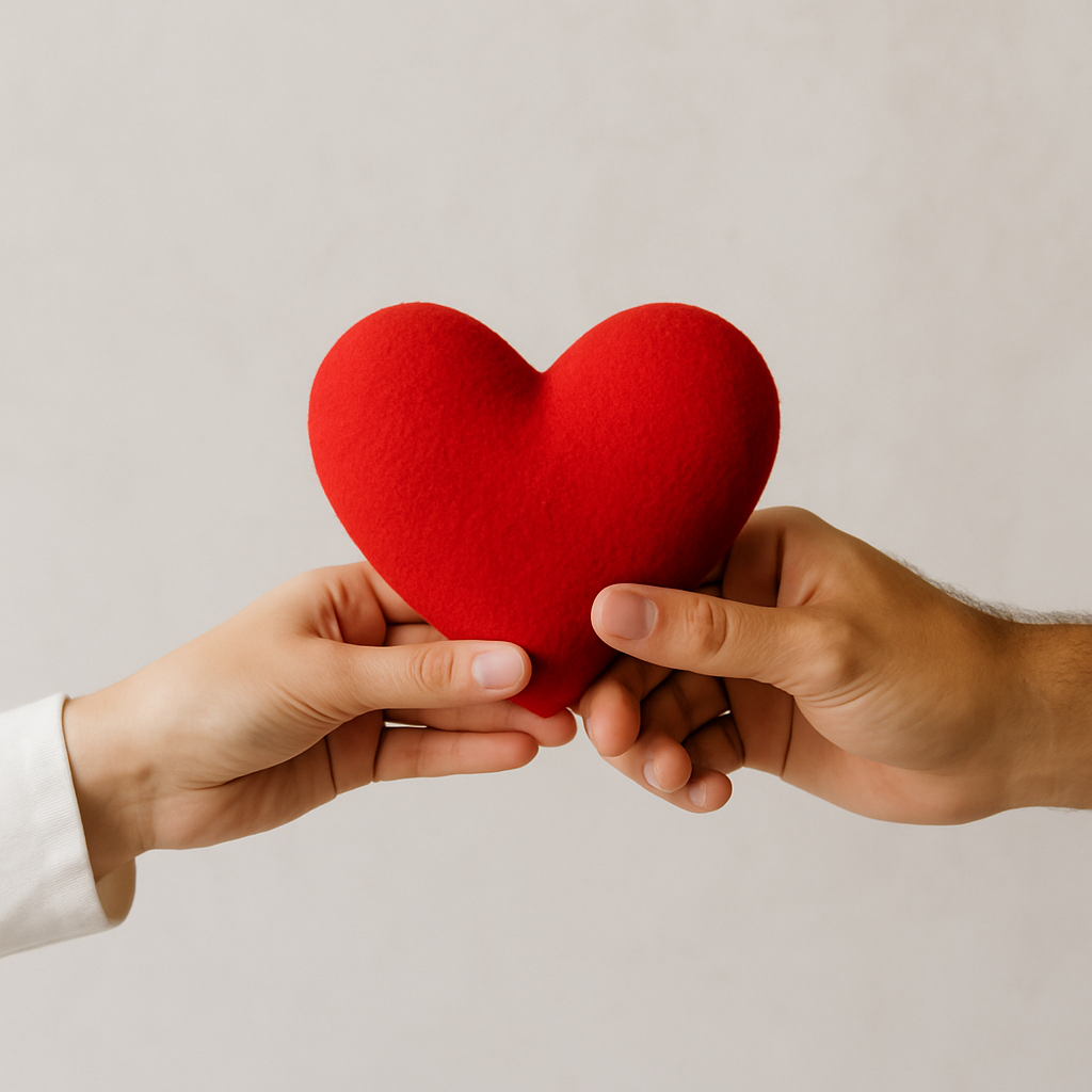 🫀 Love