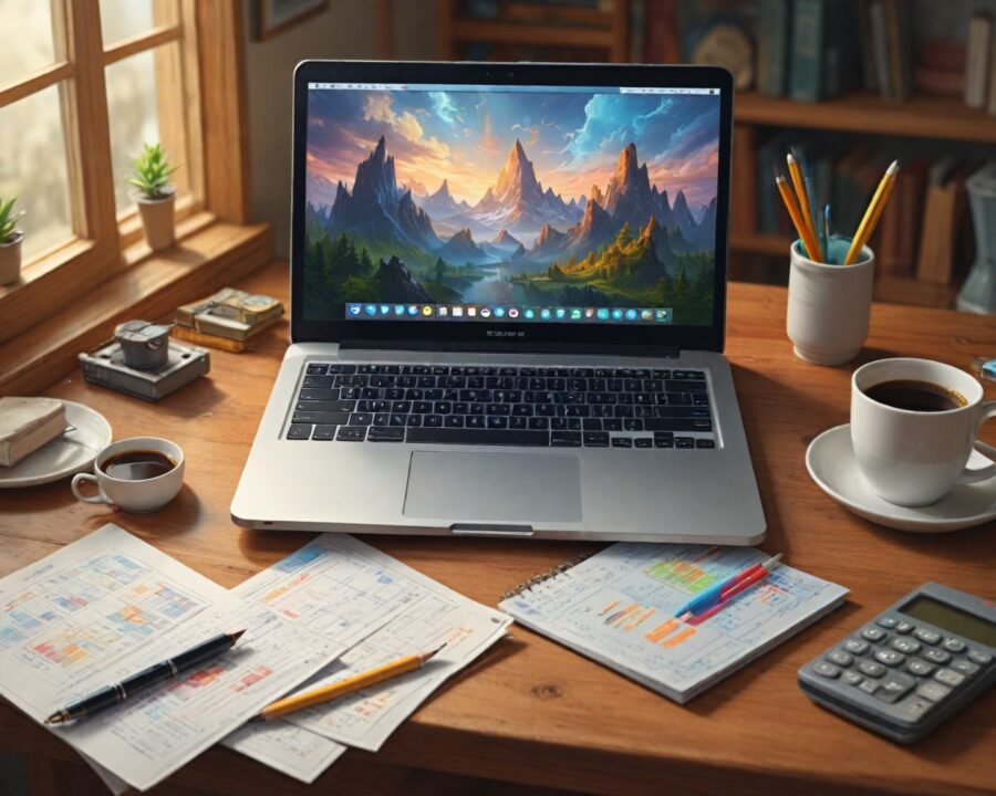 Os melhores cursos online de educação financeira em 2023