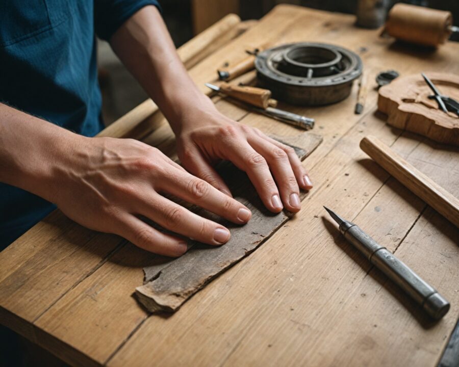 Encaixes de marcenaria: tipos e como escolher o ideal