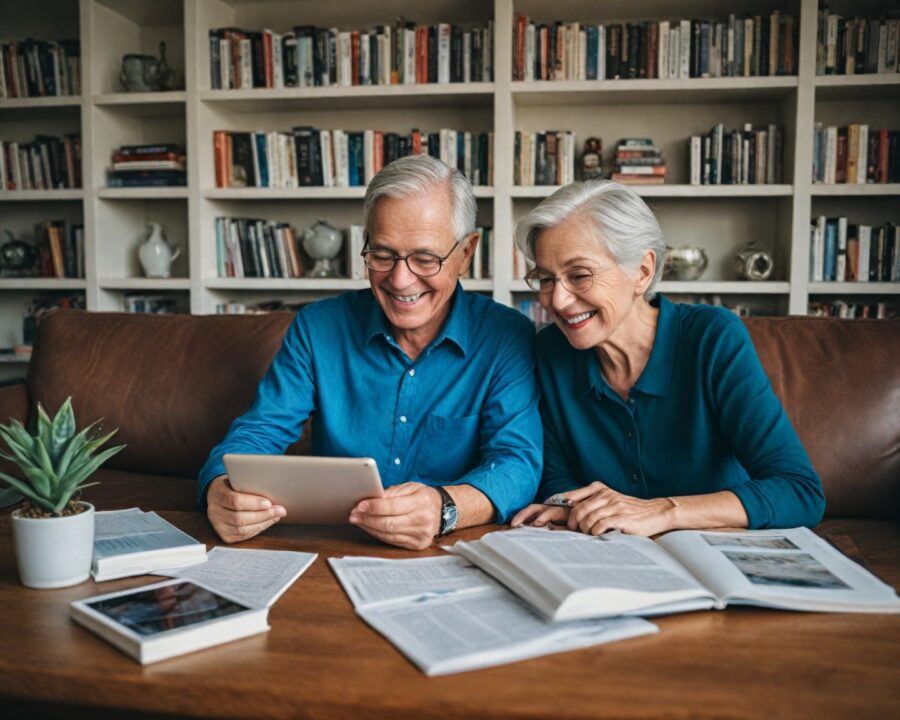 Dicas para aposentadoria: como planejar e garantir seu futuro