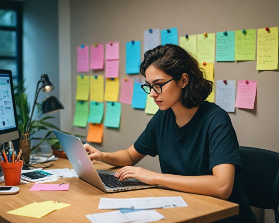 Tutoriais Trello: como organizar suas tarefas com eficiência