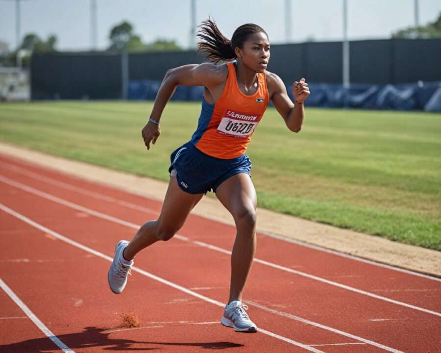 Performance esportiva: como melhorar e alcançar resultados