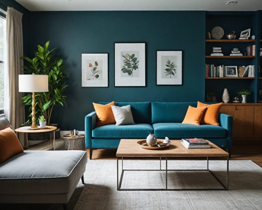 Móveis planejados: como transformar sua casa com estilo