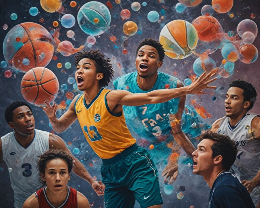 Curiosidades sobre esportes: fatos que você não sabia