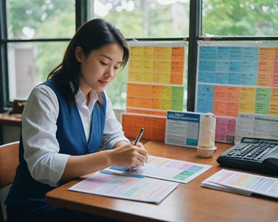 Gestão financeira: como organizar suas finanças pessoais