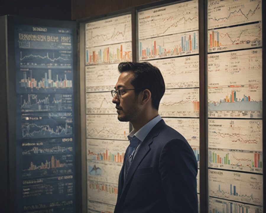 Investimentos seguros: como proteger seu patrimônio