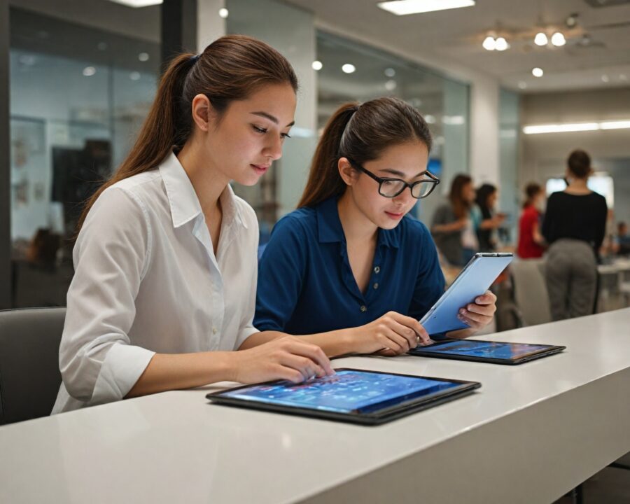 Controle de frequência: como otimizar sua gestão