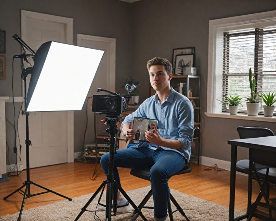 Dicas para YouTube: como crescer e engajar seu canal