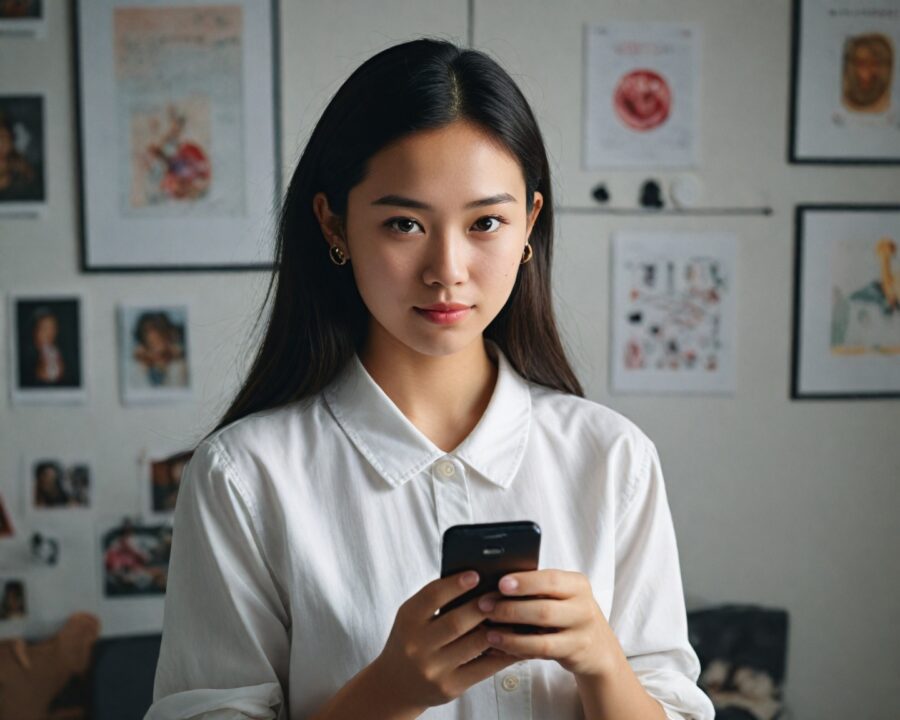 Como criar tutoriais no TikTok que engajam e viralizam