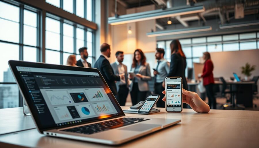 Como usar ferramentas de produtividade para ganhar mais