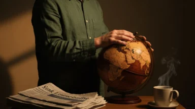 Unveiling Today’s Pulse: Essential Headlines Shaping Our World Now