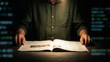 Sharpen Your Intel: Advanced Tactics for News Consumption Today