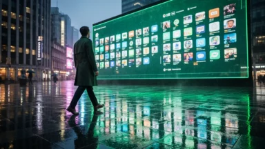 Choosing Your Digital News Companion: A Comparative Guide to Top Apps