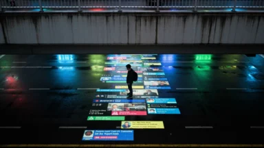 Navigating the Information Landscape: Premier News Sources for Informed Citizens