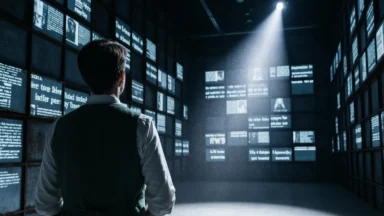 Your Daily Briefing: Mastering News Consumption in a Fast-Paced World