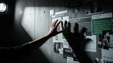 Unmasking Media Influence: How Unseen Biases Shape Your Worldview