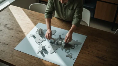 Unpacking Global Events: Expert Perspectives on Current Affairs