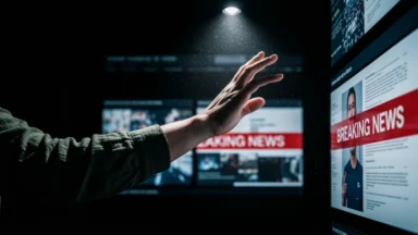 Unraveling Current Events: A Comprehensive Guide to Understanding Breaking News
