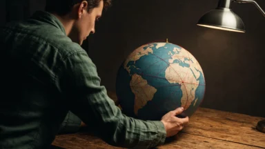 Beyond the Headlines: Unveiling Unseen Facts in Current Events