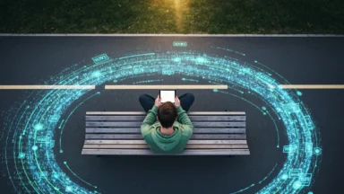 Navigating the Information Highway: Apps vs. Feeds for Daily News