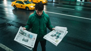 Your Daily Briefing: Unpacking Today’s Top Global and Local Stories