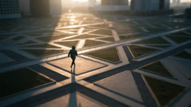 Tomorrow’s Headlines Today: Expert Visions for the News Landscape