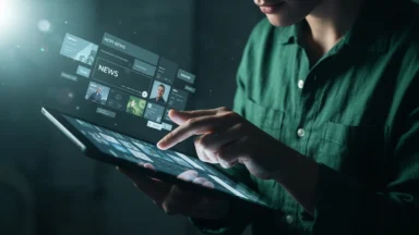 Unlocking the News: A Beginner’s Primer on Navigating Digital Portals