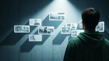 Navigating the News Labyrinth: Avoiding Common Pitfalls in Daily Information Consumption