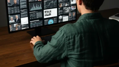 Sharpen Your Perception: Essential Skills for Navigating Daily News