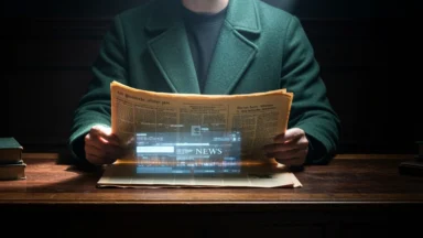 Beyond the Headlines: Understanding ‘Latest News’ in a Dynamic World