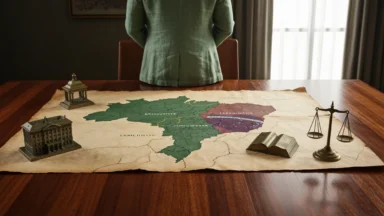Navigating the Labyrinth: An Updated Guide to Brazil’s Political Landscape