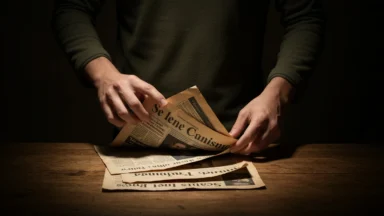 Sharpen Your News Acumen: A Guide to Advanced Information Evaluation