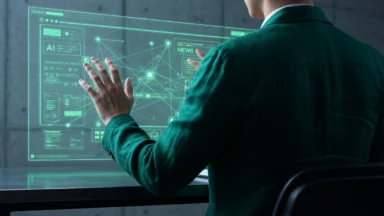 Navigating Tomorrow’s Headlines: Expert Projections for News & Media