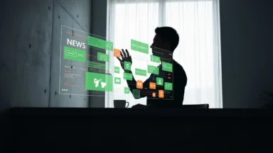 Beyond the Headlines: Mastering Your News Flow for Deeper Understanding