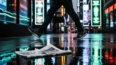 Navigating Tomorrow’s Headlines: What Experts Predict for News Portals