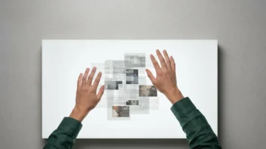 Beyond Headlines: Mastering Critical Reading in the Digital News Era