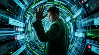 Taming the News Beast: Strategies to Avoid Information Overload