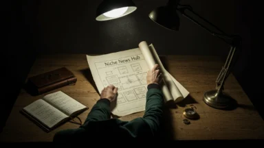 Launch Your Own News Hub: A Comprehensive Guide for Aspiring Publishers