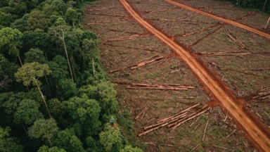 Brazil’s Environmental Pulse: A Current Affairs Overview
