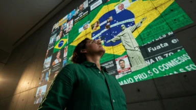 Unraveling Brazil’s News Landscape: A Comprehensive Guide for Global Readers