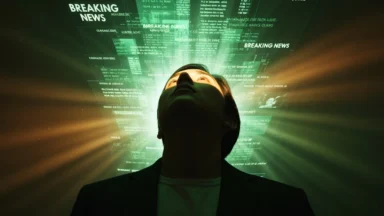 Tame the Information Tide: Smart Methods to Avoid News Overload