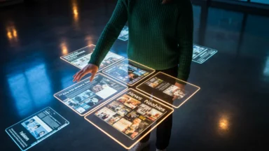 Navigating the Digital News Landscape: A Comprehensive Guide to Choosing Your Ideal News Portal