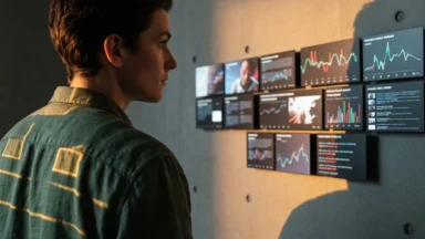 Beyond the Headlines: Unveiling the Hidden Realities of Modern News Portals