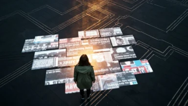 Beyond Headlines: Navigating the Nuances of Current Events