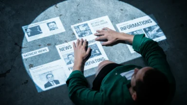 The Discerning Reader’s Guide: Essential Steps to Verify News Accuracy