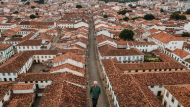 A Citizen’s Compass: Navigating the Complexities of Brazilian Politics