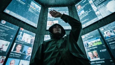 Information Overload: Understanding the Hidden Costs of Constant News Consumption