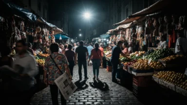 Brazil’s Pulse: Essential Daily News and Trends Explained
